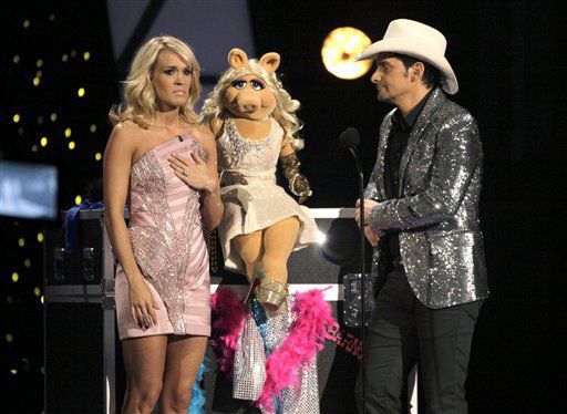 Carrie Underwood